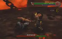 Guide for Mortal kombat shaolin monks Screen Shot 0