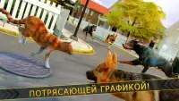 🐾 Игры Кошка Симулятор 3д 🐾 Screen Shot 10