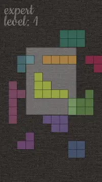 Vintage Block Puzzle Screen Shot 4