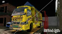 ES Truck Simulator ID Screen Shot 4