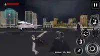 Zombie Trigger Screen Shot 3