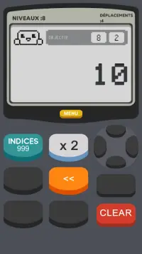 Calculatrice 2: le jeu Screen Shot 4