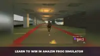 Amazing Simulator Frog Tips Screen Shot 0