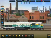 Train Station: Railroad Tycoon Screen Shot 4