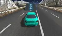 Highway Racing Car Stunts Screen Shot 4