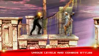 Survival Game - fighting Games Screen Shot 0