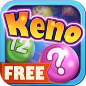 Video Keno Kingdom FREE