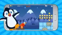 Penguins cute penguin 🐧🐧 Screen Shot 3