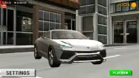 Real Car Drive Simulator 2020 in City Screen Shot 5