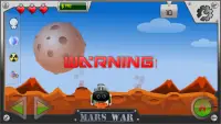 Mars War Screen Shot 9