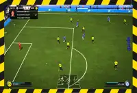 Guide FIFA 17 Screen Shot 0