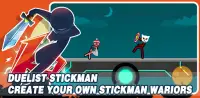 Duelist Stickman Screen Shot 5