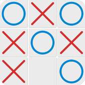 Juegos para 2 jugadores Tic Tac Toe