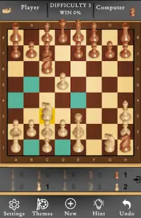 Chess Classic Screen Shot 0