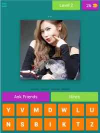 ONCE & TWICE - word quiz game 2020 Screen Shot 16
