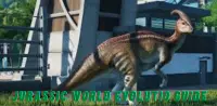 Jurassic World Evolution Guide Screen Shot 1