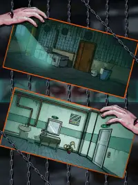 Agent Escape : Room Challenge Screen Shot 11