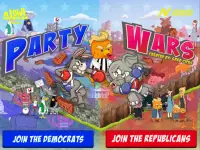 Party Wars Tower Defense Screen Shot 7