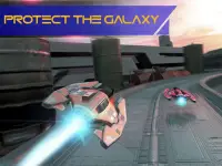 Warplanes Galaxy Attack 2020 Screen Shot 8