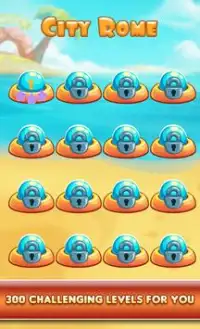 Bubble Clash Screen Shot 4