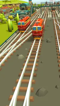 Idle City - Build and Transport Simulator Screen Shot 2