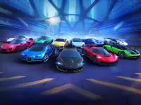 Asphalt 8 - Rennen Auto Spiel Screen Shot 10