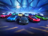 Asphalt 8 - Jeu de voiture Screen Shot 10