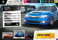 Car Stunt Races: Mega Ramps Screen Shot 19