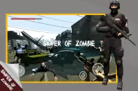 Zombie Sniper 2020 Screen Shot 3