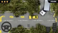 Car Parking Simulator - Real Car Drive Game Screen Shot 0