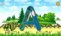 ABC Puzzle Game - Fun Unlimited Screen Shot 3
