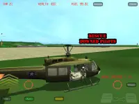 Gunship III FREE Screen Shot 23