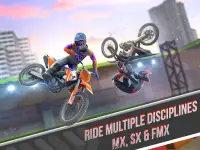 TiMX: This is Motocross Screen Shot 8
