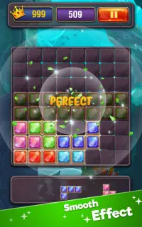 Block Puzzle Jewel Blast Screen Shot 2