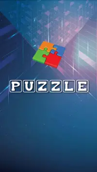 Puzzle Screen Shot 0