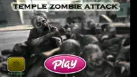 Bheeme vs Zombie Attack Screen Shot 0