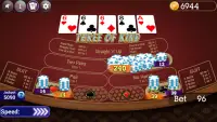 Roulette Poker Screen Shot 2