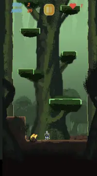 Jump Knight Screen Shot 0