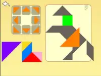 Tangram Gallery Screen Shot 6