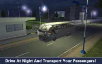 Fantastic City Bus Simulator Screen Shot 2