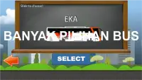 Eka Games Bus Simulator 2017 Screen Shot 2