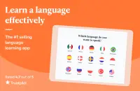 Babbel - Learn Languages - Spanish, French & More Screen Shot 8