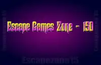 Escape Games Zone-150 Screen Shot 0
