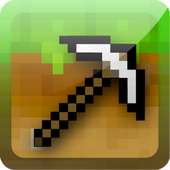 Pickaxe Craft Top Craft Games Free Pocket Edition