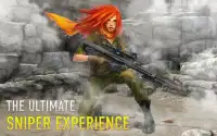 Sniper-Arena – Online-Shooter! Screen Shot 12