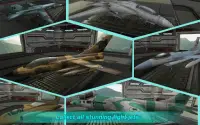 Air Planes: Jet Fighter Ace Combat Screen Shot 7