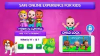 ChuChu TV LITE Best Nursery Rhymes Videos For Kids Screen Shot 2
