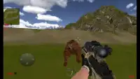 Sniper Hunting - 3D Shooter Screen Shot 0