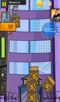 Tower Raise - Block Puzzle Screen Shot 4
