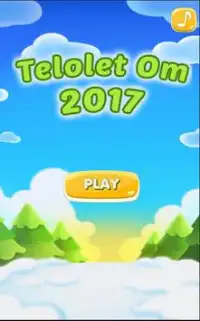 Om Telolet 2017 Screen Shot 1